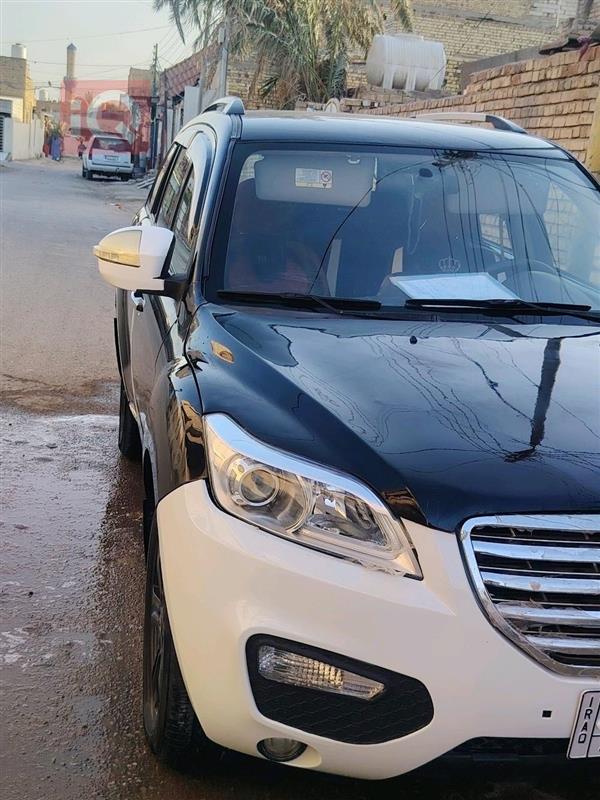 ليفان X60 2015 للبيع في العراق - العمارة